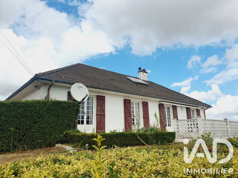 Maison 4 pièces 115 m² · à Belmesnil · 115 m² · 215 000 €