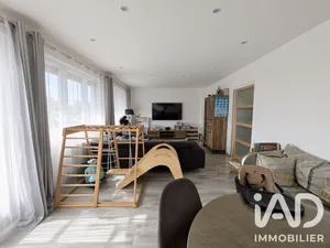 Appartement à Amiens (80080)