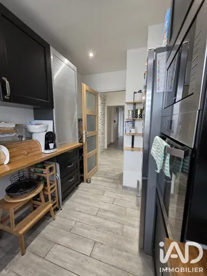 Appartement à Amiens (80080)