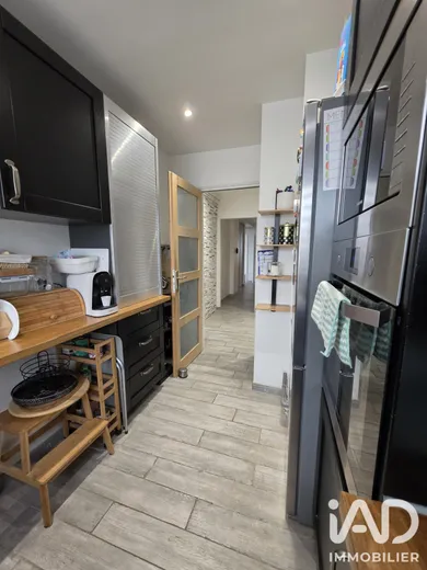 Appartement à Amiens (80080)