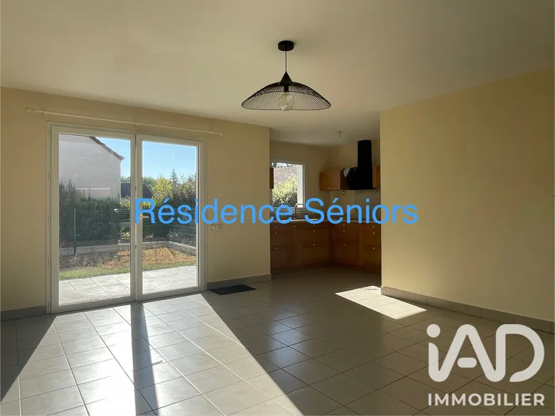 Maison 3 pièces 85 m² · à Bracieux · 85 m² · 168 500 €
