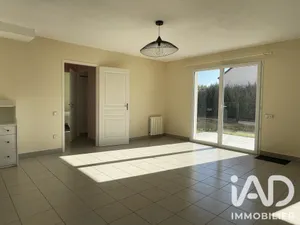 Detached house in Bracieux (41250)
