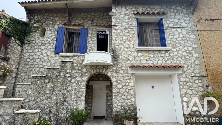 Maison 4 pièces 143 m² · à Saint-Saturnin-lès-Avignon · 143 m² · 349 000 €