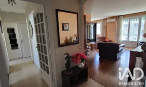 Appartement à Lyon (69003)
