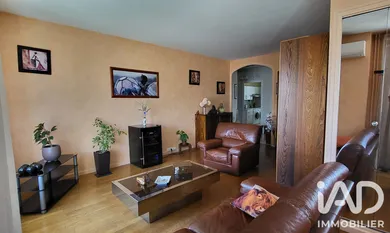 Appartement à Lyon (69003)