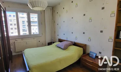 Appartement à Lyon (69003)