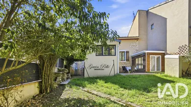 Maison traditionnelle à Carmaux (81400)