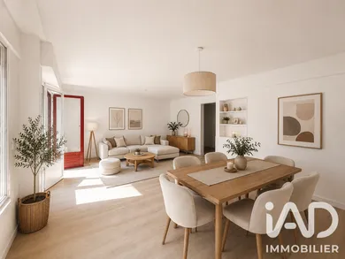 Maison à Yerres (91330)