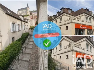 Apartment in Dreux (28100)