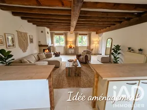 Maison de village à Condette (62360)