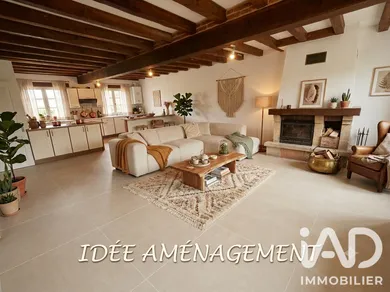 Village house in Condette (62360)