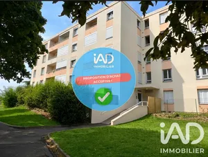 Appartement à Dreux (28100)