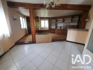 Maison traditionnelle à Agde (34300)