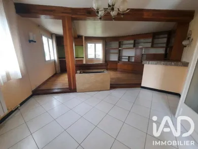 Maison traditionnelle à Agde (34300)