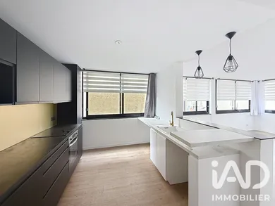 Appartement à Romans-sur-Isère (26100)