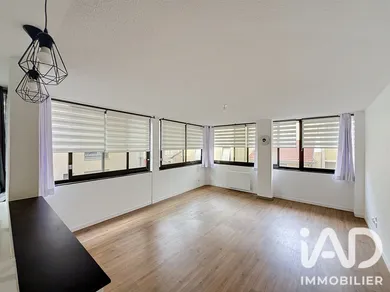 Appartement à Romans-sur-Isère (26100)