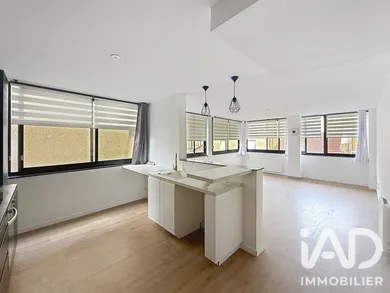 Appartement à Romans-sur-Isère (26100)