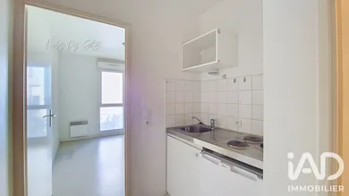 Apartment in Pierrefitte-sur-Seine (93380)