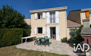 Maison à Ollainville (91340)