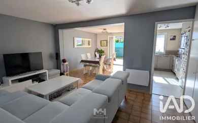 Maison à Ollainville (91340)