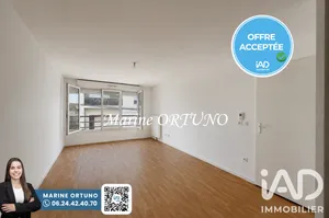 Appartement à Le Blanc-Mesnil (93150)