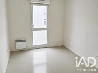 Apartment in Pierrefitte-sur-Seine (93380)