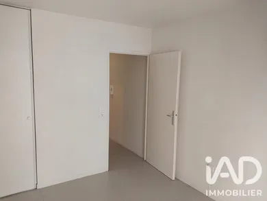 Apartment in Pierrefitte-sur-Seine (93380)