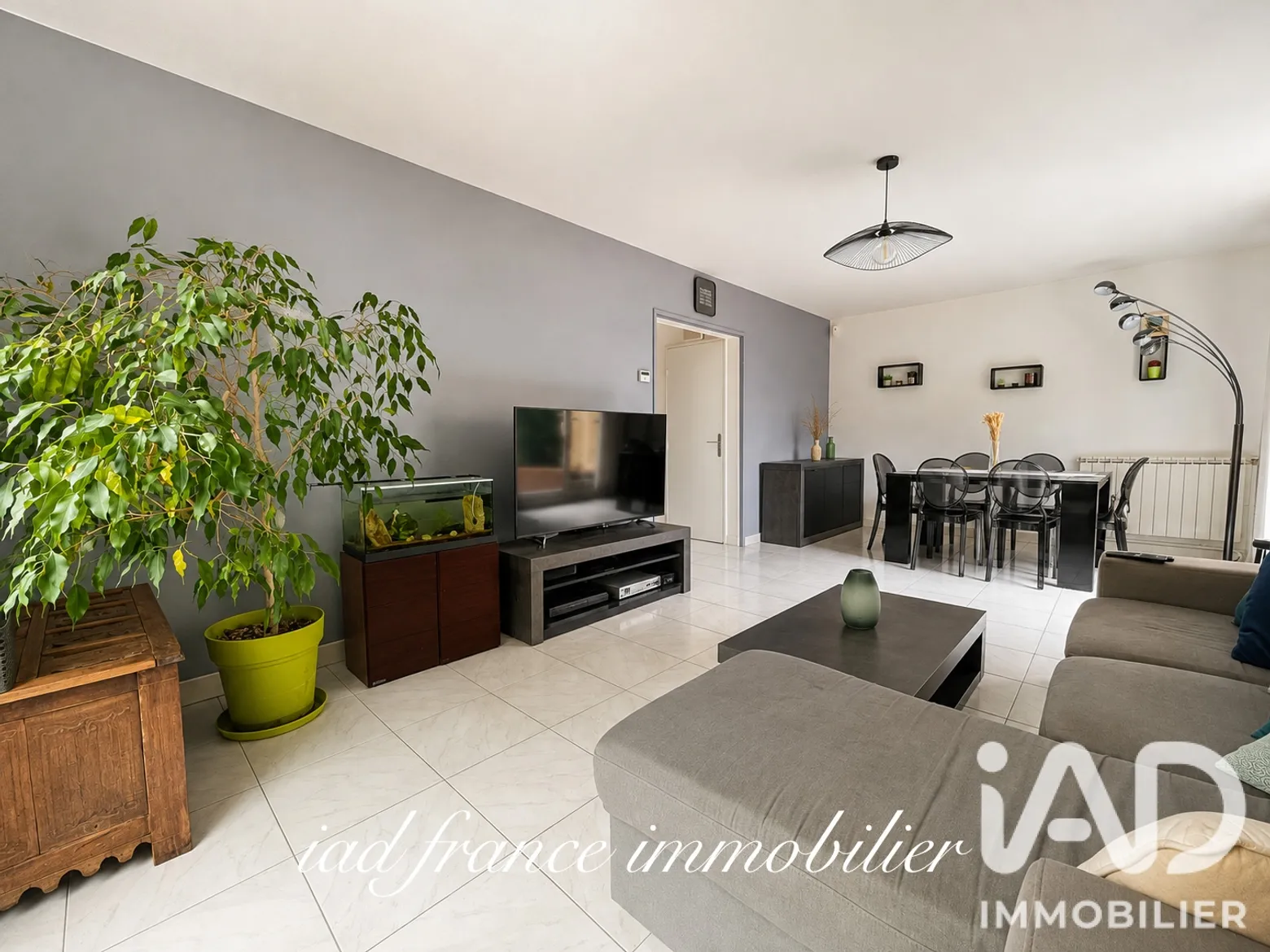 Vente maison à Triel-sur-Seine (78510) : maison 5 pièces 109 m² - 2098498 — 3
