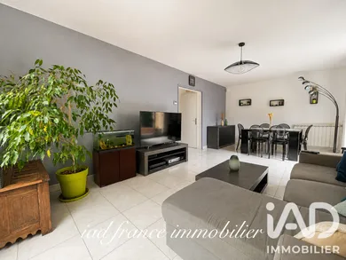 Maison à Triel-sur-Seine (78510)