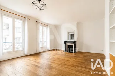 Appartement à Paris (75014)
