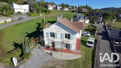 Maison à Poueyferré (65100)