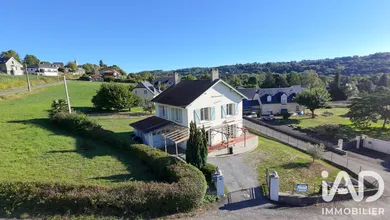 Maison à Poueyferré (65100)