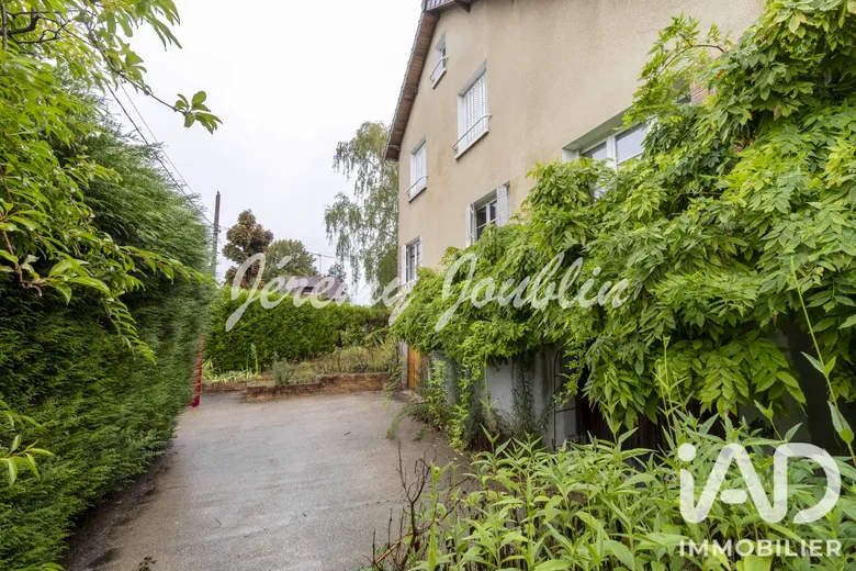 Maison 5 pièces 87 m² · à Mériel · 86,9 m² · 287 000 €