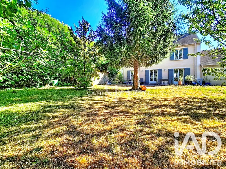 Maison 7 pièces 139 m² · à Maffliers · 139 m² · 564 000 €