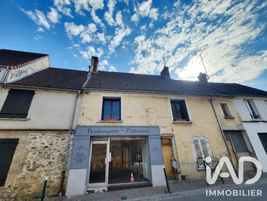 Maison à Nogent-l'Artaud (02310)