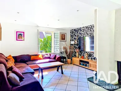 Maison à Maffliers (95560)