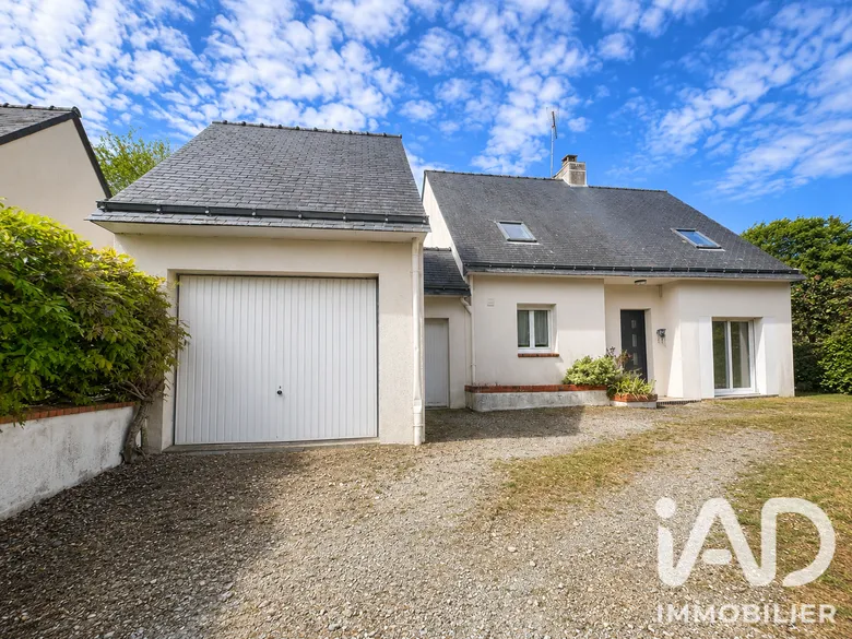 Maison 5 pièces 110 m² · à Guérande · 110 m² · 333 000 €