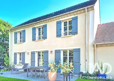 Maison à Maffliers (95560)