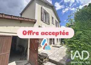 Traditional house in Sucy-en-Brie (94370)