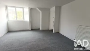 Appartement à Villenauxe-la-Grande (10370)