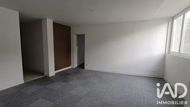 Appartement à Villenauxe-la-Grande (10370)
