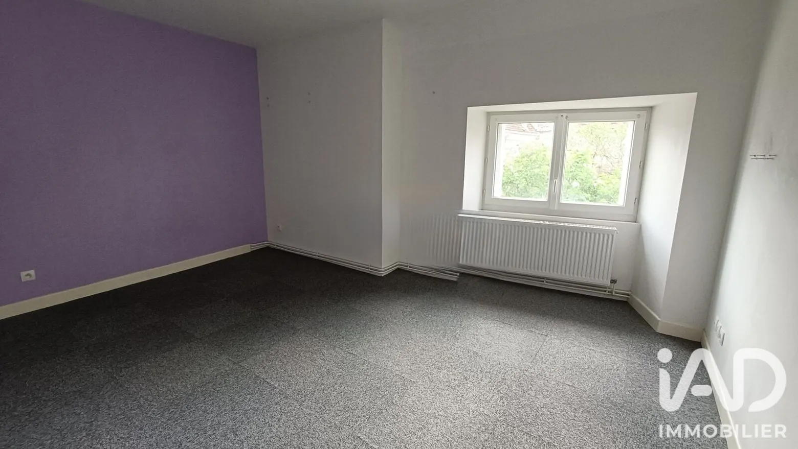 Vente appartement à Villenauxe-la-Grande (10370) : appartement 6 pièces 117 m² - 2102538 — 2