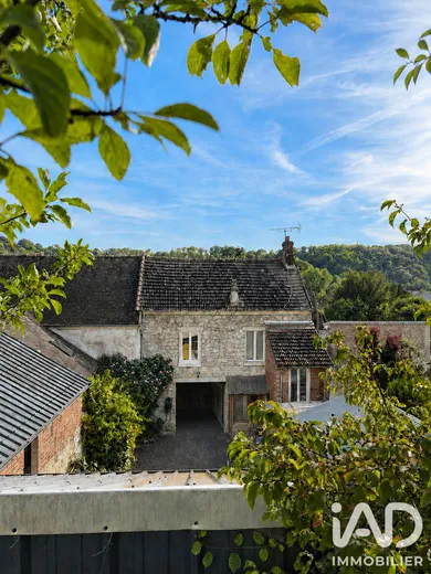 Maison à Nesles-la-Vallée (95690)