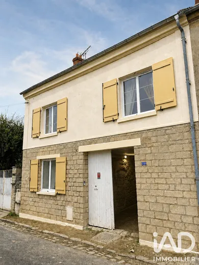 Maison à Nesles-la-Vallée (95690)