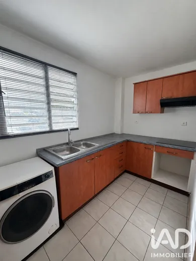 Appartement à Fort-de-France (97200)