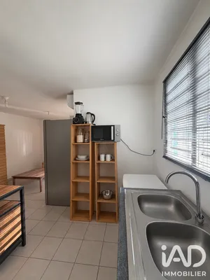 Appartement à Fort-de-France (97200)
