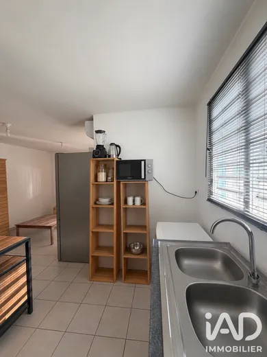 Appartement à Fort-de-France (97200)