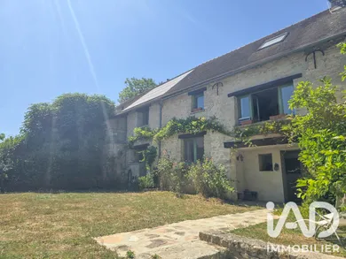 Maison à Abbéville-la-Rivière (91150)