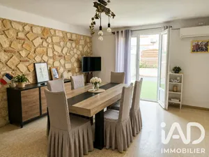 Maison de ville à Perpignan (66000)