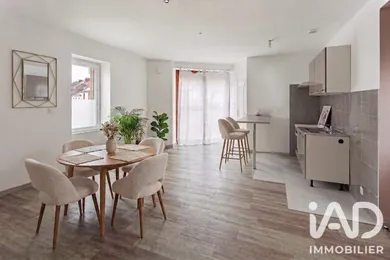 Appartement à Nantes (44100)